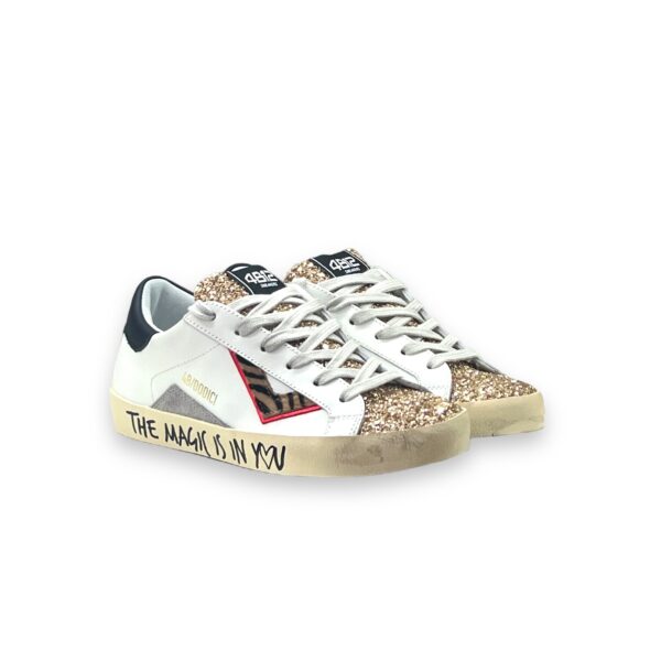Sneakers Suprime DBS106 4B12 - immagine 5