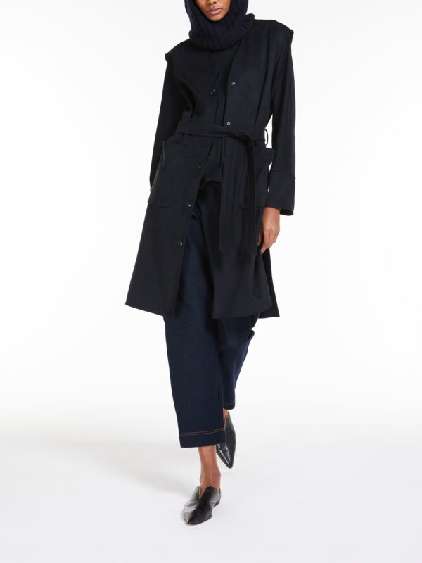 Jeans jogging MAX MARA Leisure - immagine 5