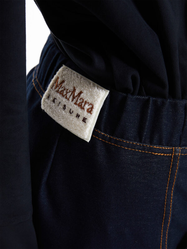 Jeans jogging MAX MARA Leisure - immagine 3