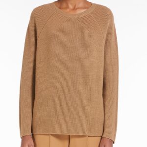 Maglia in filato di lana MAX MARA Leisure