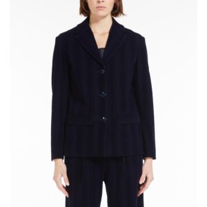 Blazer velluto MAX MARA Leisure