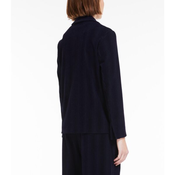 Blazer velluto MAX MARA Leisure - immagine 2