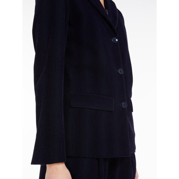 Blazer velluto MAX MARA Leisure - immagine 3