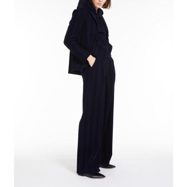Blazer velluto MAX MARA Leisure - immagine 4