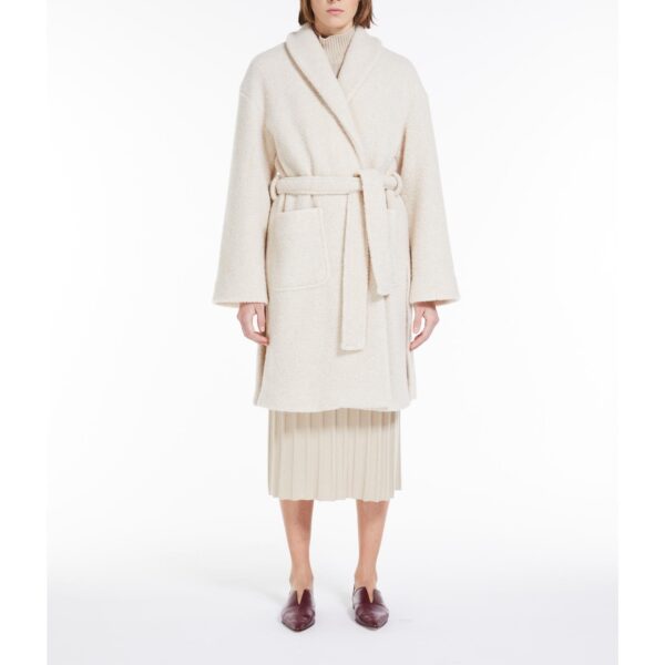 Cappotto vestaglia MAX MARA Leisure - immagine 2