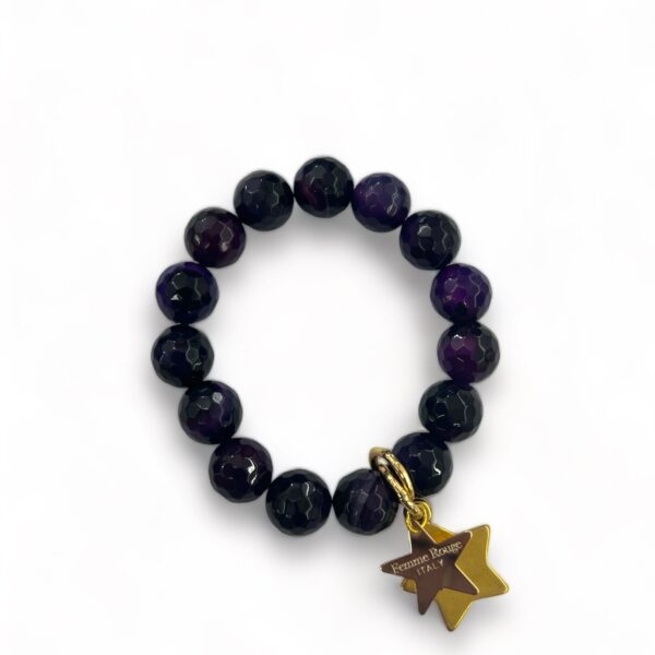 Bracciale Multicolor FEMME ROUGE by Almala - immagine 2