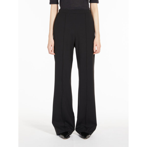 Pantalone in jersey MAX MARA Leisure