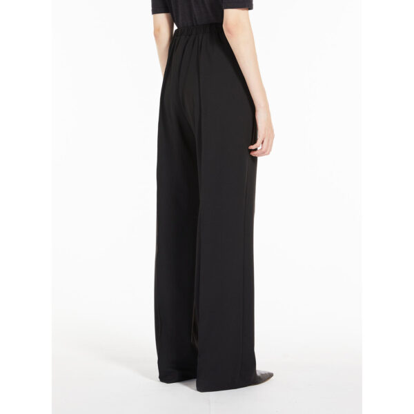 Pantalone in jersey MAX MARA Leisure - immagine 2