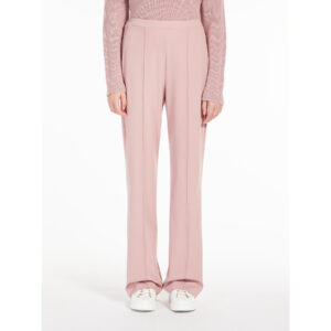 Pantalone in jersey MAX MARA Leisure