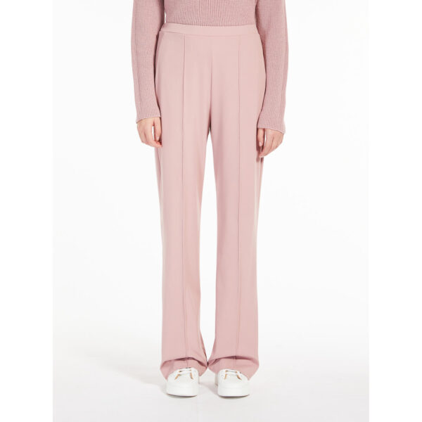 Pantalone in jersey MAX MARA Leisure