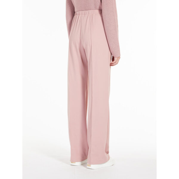 Pantalone in jersey MAX MARA Leisure - immagine 2