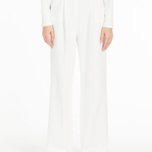 Pantalone in jersey MAX MARA Leisure