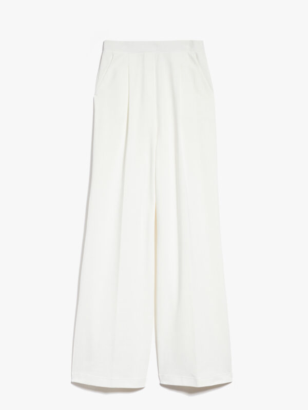 Pantalone in jersey MAX MARA Leisure - immagine 3