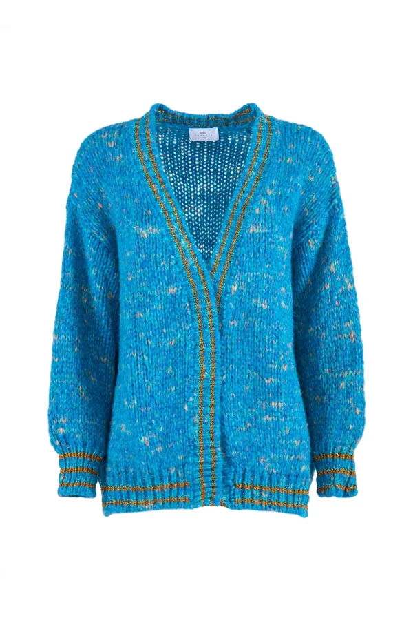Cardigan Chiara NENETTE - immagine 3