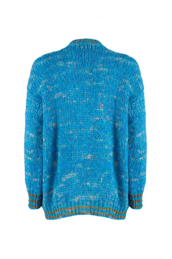 Cardigan Chiara NENETTE - immagine 4