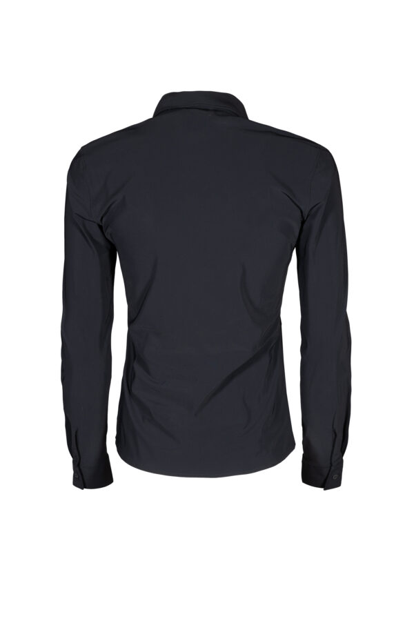 Camicia Polo Skin Like CALIBAN - immagine 2