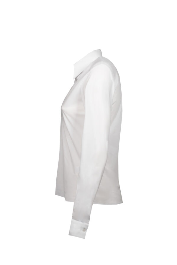 Camicia Polo Skin Like CALIBAN - immagine 2