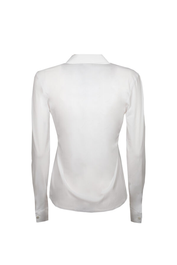 Camicia Polo Skin Like CALIBAN - immagine 3