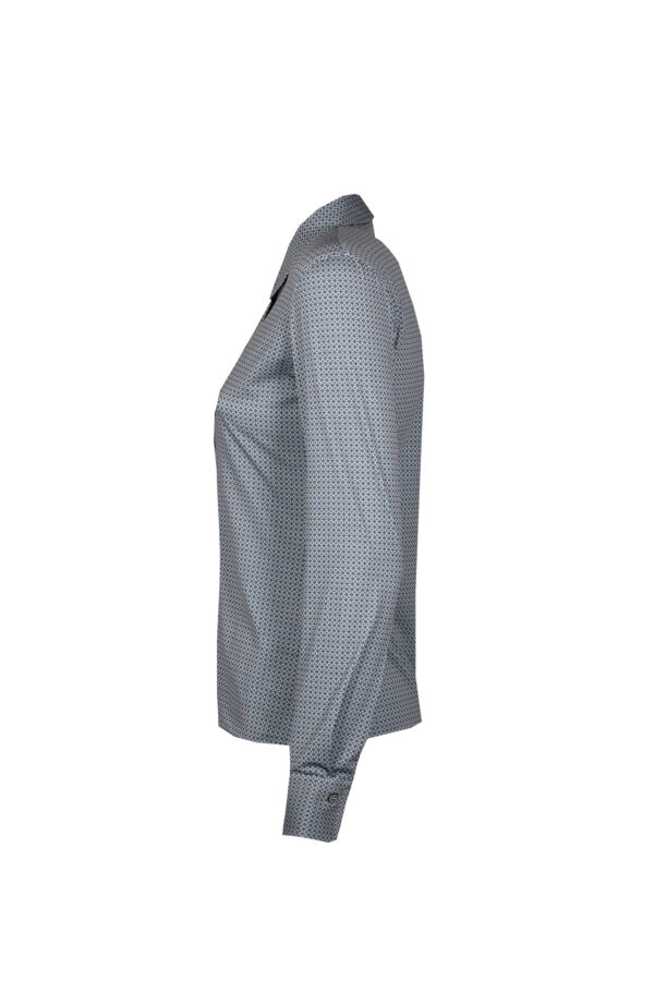 Camicia Skin Like fantasia CALIBAN - immagine 2
