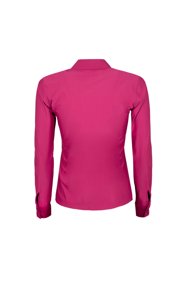 Camicia Polo Skin Like CALIBAN - immagine 3