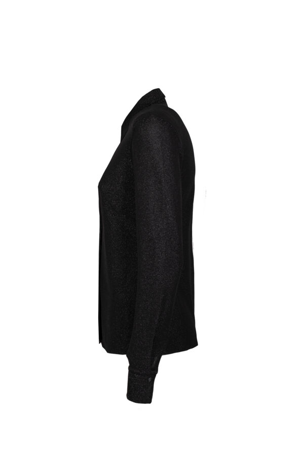 Camicia Skin Like Lurex CALIBAN - immagine 2