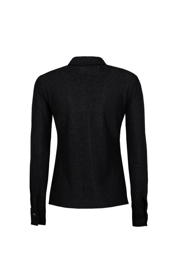 Camicia Skin Like Lurex CALIBAN - immagine 3