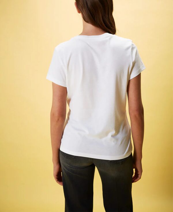 T-shirt damore NENETTE - immagine 2