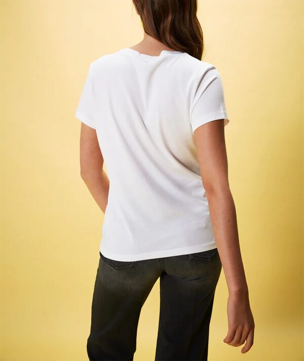T-shirt Dappio NENETTE - immagine 2