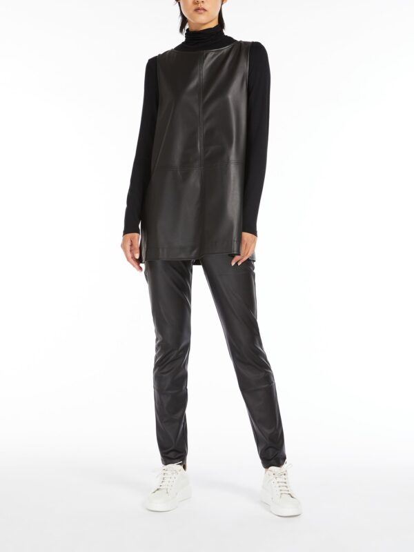 T-shirt in jersey MAX MARA Leisure - immagine 3