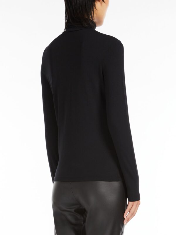T-shirt in jersey MAX MARA Leisure - immagine 2