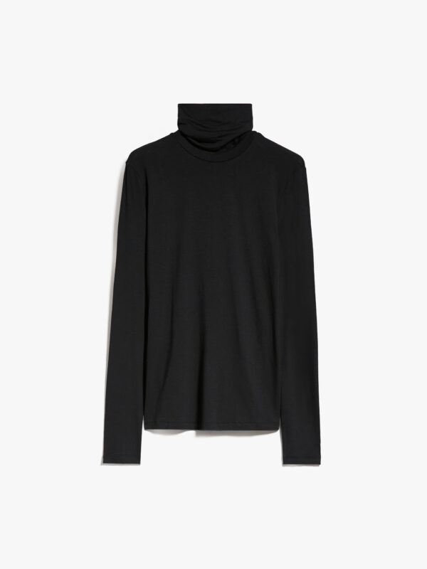 T-shirt in jersey MAX MARA Leisure - immagine 4