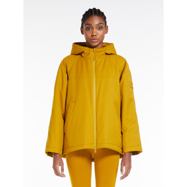 Giacca Imbottita MAX MARA Leisure - immagine 4