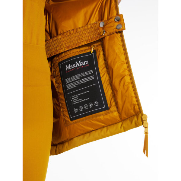 Giacca Imbottita MAX MARA Leisure - immagine 7