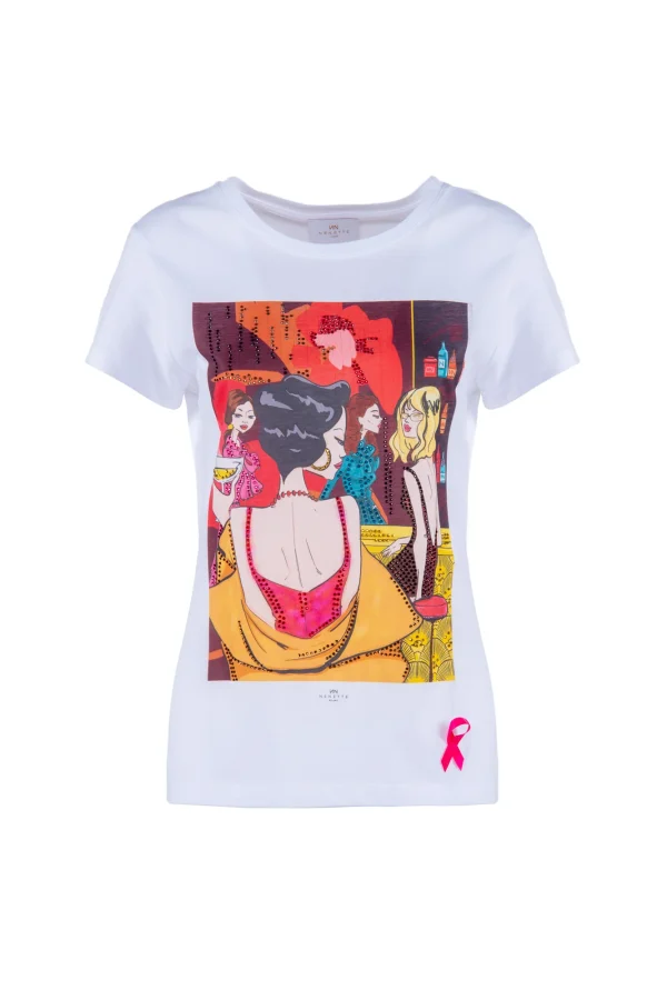 T-shirt Dling NENETTE - immagine 3