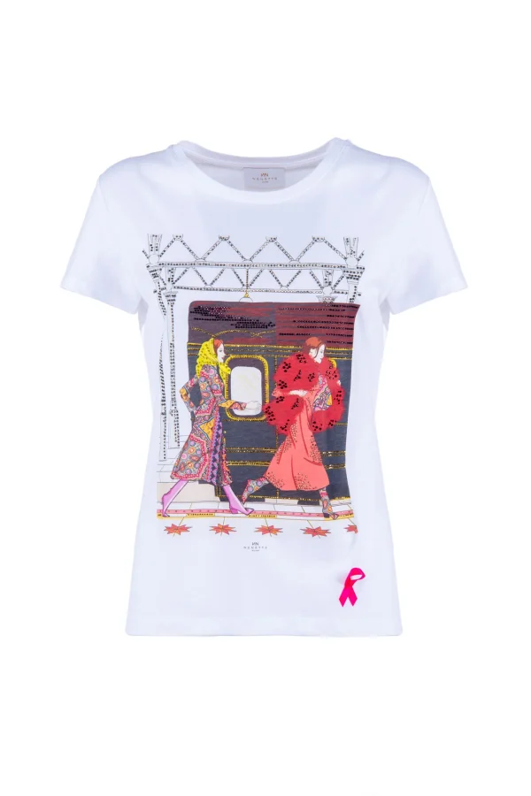 T-shirt Dopper NENETTE - immagine 3