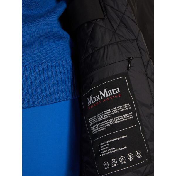 Cappa imbottita MAX MARA Leisure - immagine 7