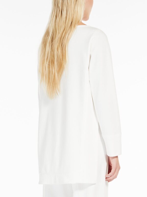 Tunica in jersey MAX MARA Leisure - immagine 2
