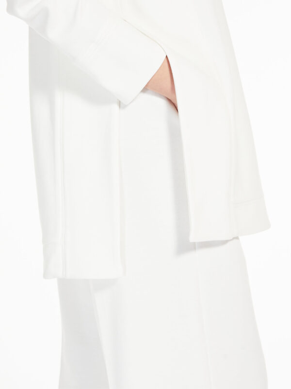 Tunica in jersey MAX MARA Leisure - immagine 3