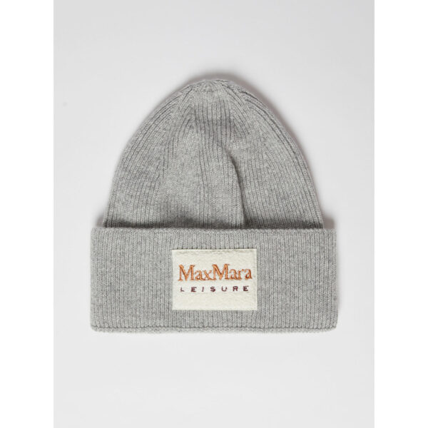 Cappello Logo MAX MARA Leisure - immagine 2