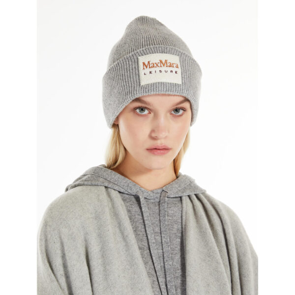 Cappello Logo MAX MARA Leisure - immagine 3