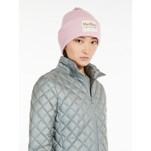 Cappello Logo MAX MARA Leisure - immagine 4