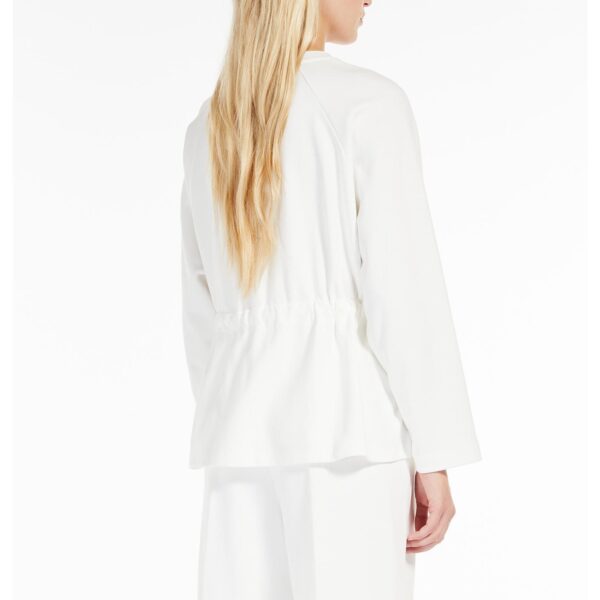 Tunica girocollo MAX MARA Leisure - immagine 2