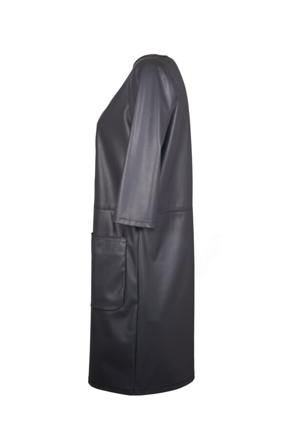 Abito in Jersey spalmato MAX MARA Leisure - immagine 2