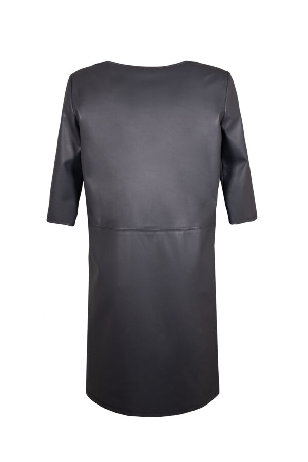 Abito in Jersey spalmato MAX MARA Leisure - immagine 3
