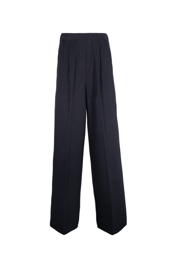 Pantalone in jersey MAX MARA Leisure - immagine 5
