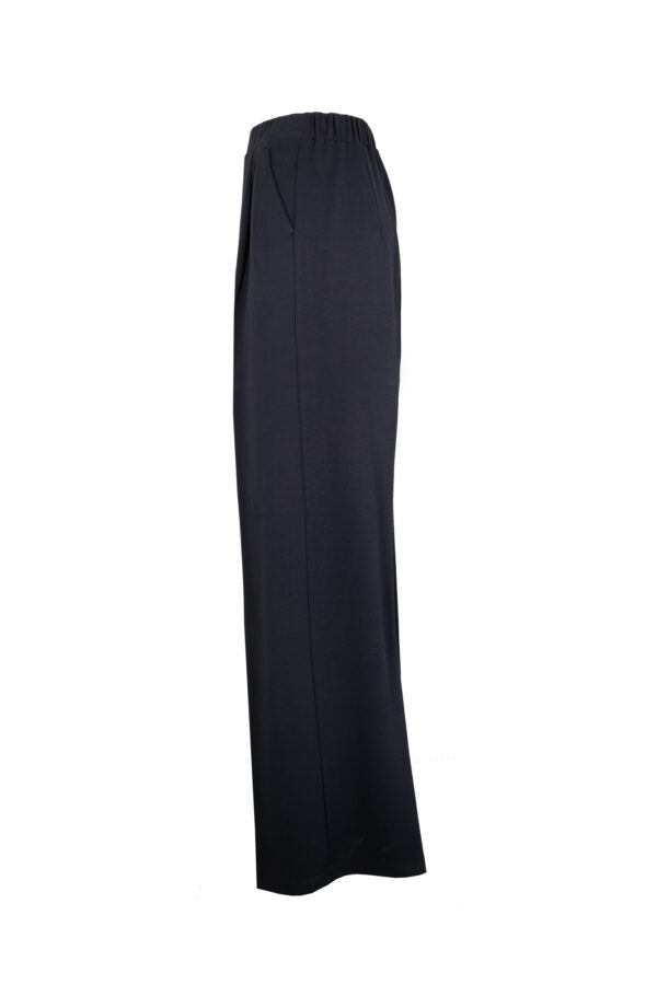 Pantalone in jersey MAX MARA Leisure - immagine 6