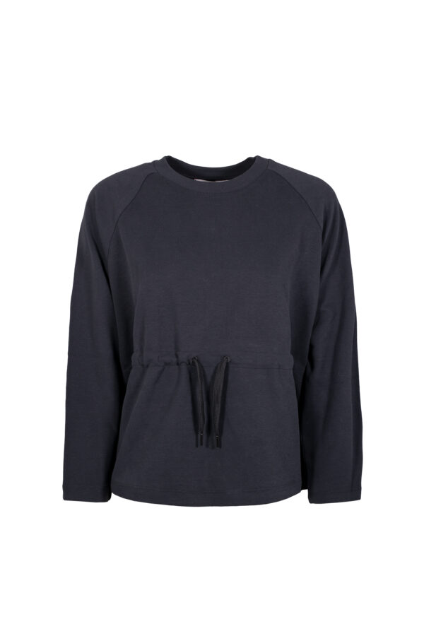 Tunica girocollo MAX MARA Leisure - immagine 3