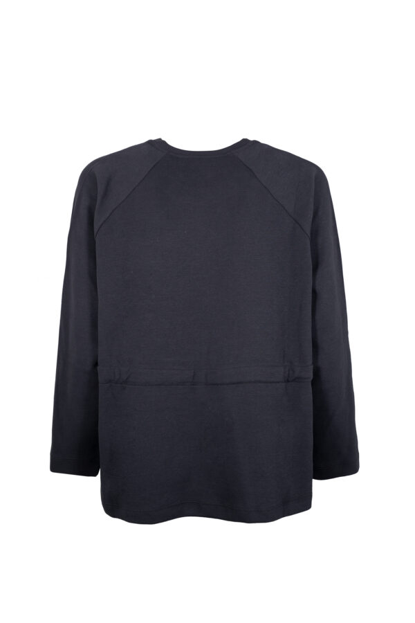Tunica girocollo MAX MARA Leisure - immagine 5