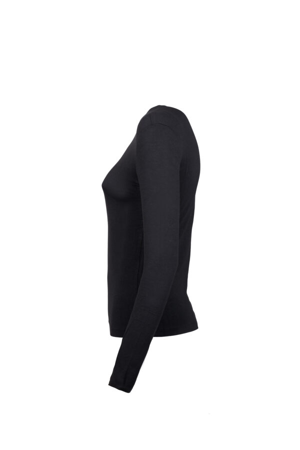 T-shirt girocollo MAX MARA Leisure - immagine 2