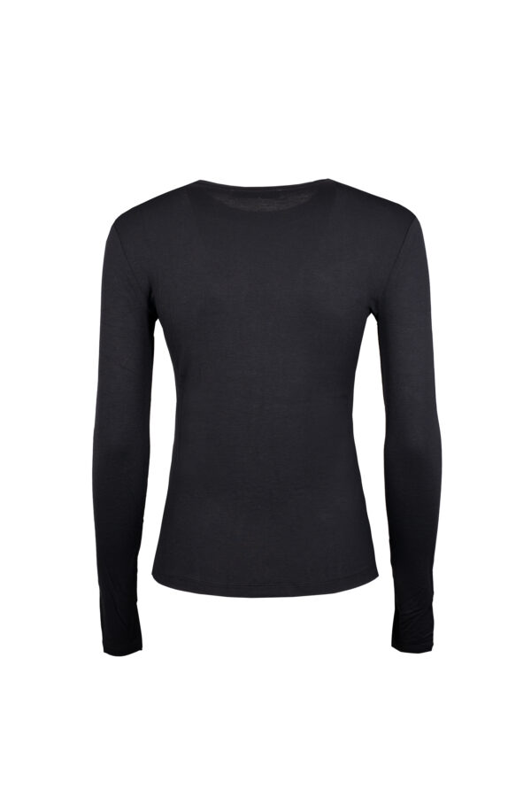 T-shirt girocollo MAX MARA Leisure - immagine 3